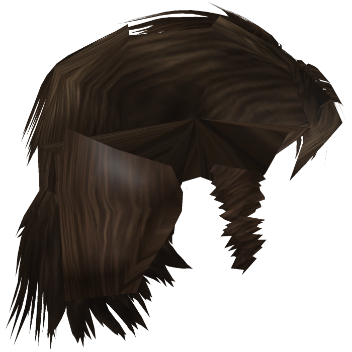 N. Snake Virtuous Hair Addon [MGS3]