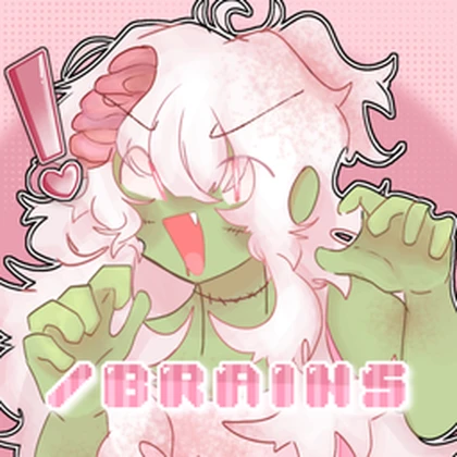 /Brains Roblox group icon