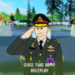[ RTA ] Royal Thai Army | ค่ายทหารบกกุ๊กกิ๊ก