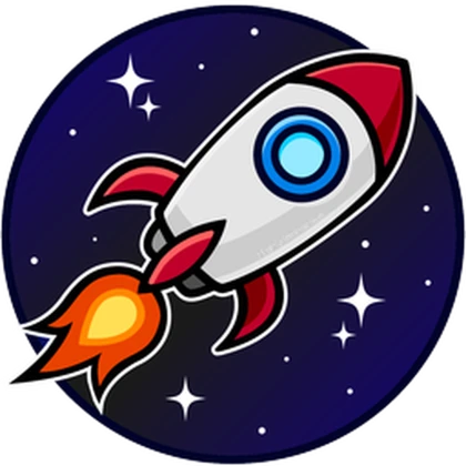Highly Interactive Roblox group icon