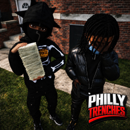 [UPDATE]🚨Philly Trenches icon