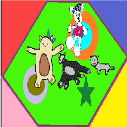 The plushy word ! ( under constuction )
