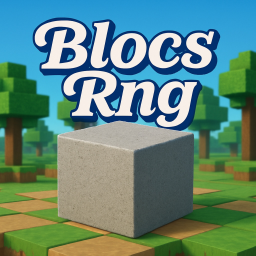 [ Alpha ! ] 🎰Blocs Rng