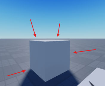 Click The Cube (Test)