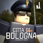 Bologna, Italy / RP Server