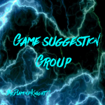 Game suggestion group