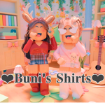 Buni's Shirts