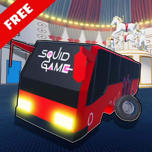 Drive A Bus 🚍 official Roblox game thumbnail