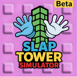 [Beta] Slap Tower Simulator 🖐️