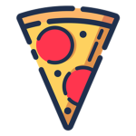 La Pizza Rica ._.