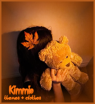 Kimmie ୨୧ Staff