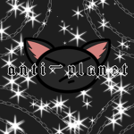 anti-planet