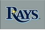 Tampa Bay rays Fan