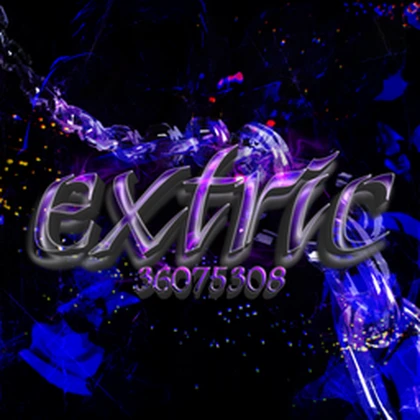 extric1 Roblox group icon