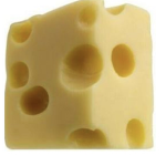 Aesthetic cheese baby’s