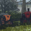 West Branch Mud Park (EASTER UPDATE)