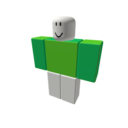 Green Shirt