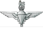 The British Parachuting regiment