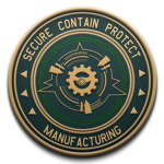 SCPF: MANUFACTURING DEPARTMENT
