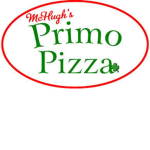 Primo pizza buffet
