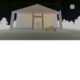 The New Souls Household