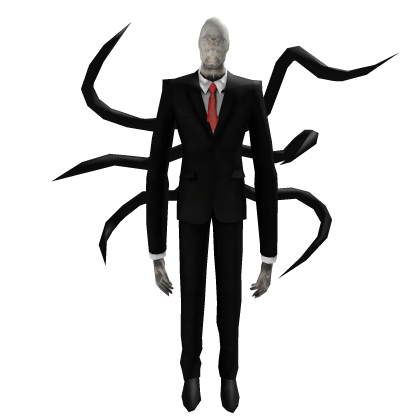 Slenderman Follower