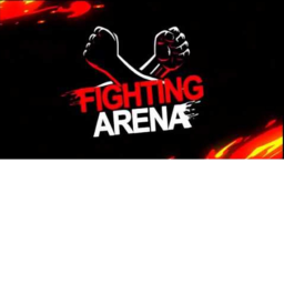 The Fighting Arena