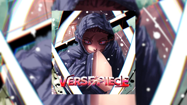 [🔴 YUJI UPD] Verse Piece