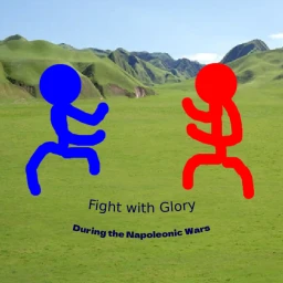 Fight with Glory icon