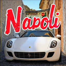 Napoli.
