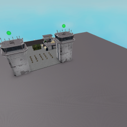 Gun Spear HQ