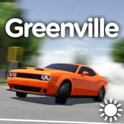 (CARS!) Greenville  icon
