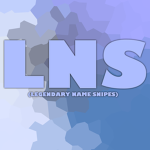 Legendary Name Snipes