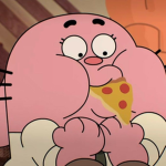 Bubblgum