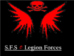 Special Force Sqaudrens Council