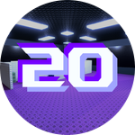 Secret 20