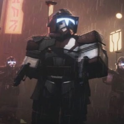 [Beta] Defend The Base of Courscant