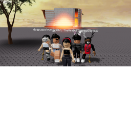 hangout here