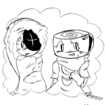 ! -DANDYS WORLD