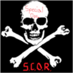 S.C.O.R. special opps