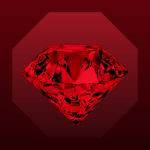 The cult of the red dimond