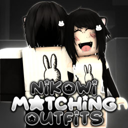 [NEW ] MATCHING OUTFITS  IDEAS