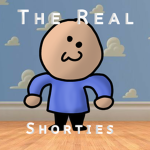 The Real Shorties
