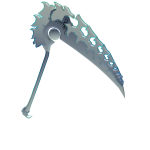 Frost Scythe
