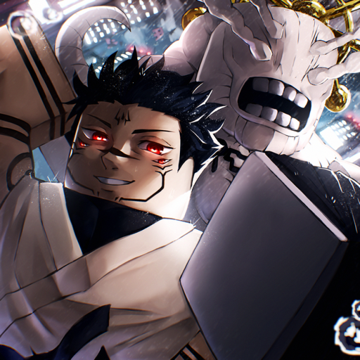 Jujutsu Beatdown