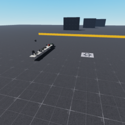 Random Stuff Testing Server