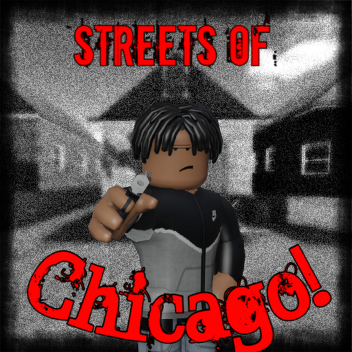 Chicago Street!