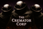 • The Cremator Corp •