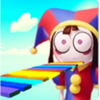 The Amazing Digital Circus Obby 🎪