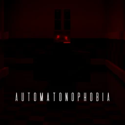 Automatonophobia icon